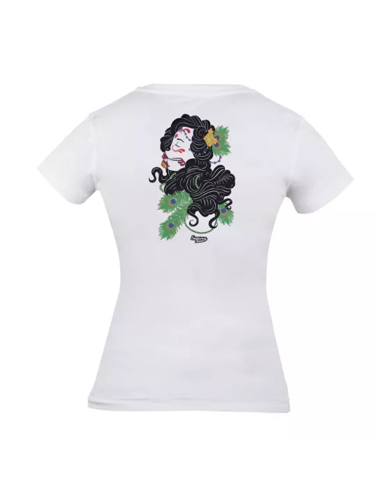 CAMISETA LADY DARLING-SEGURA