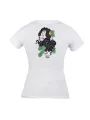 T-Shirt Lady Darling-Segura