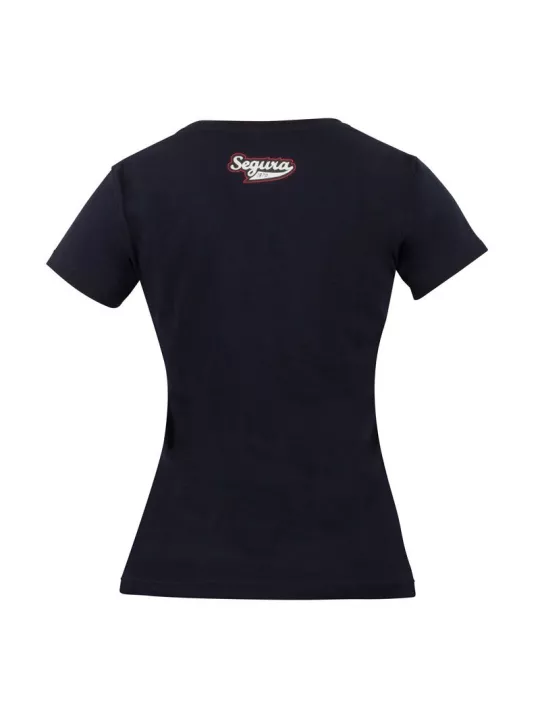 T-Shirt Lady Amanda-Segura