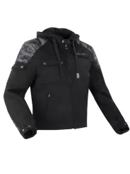 Blouson Chikko-Segura
