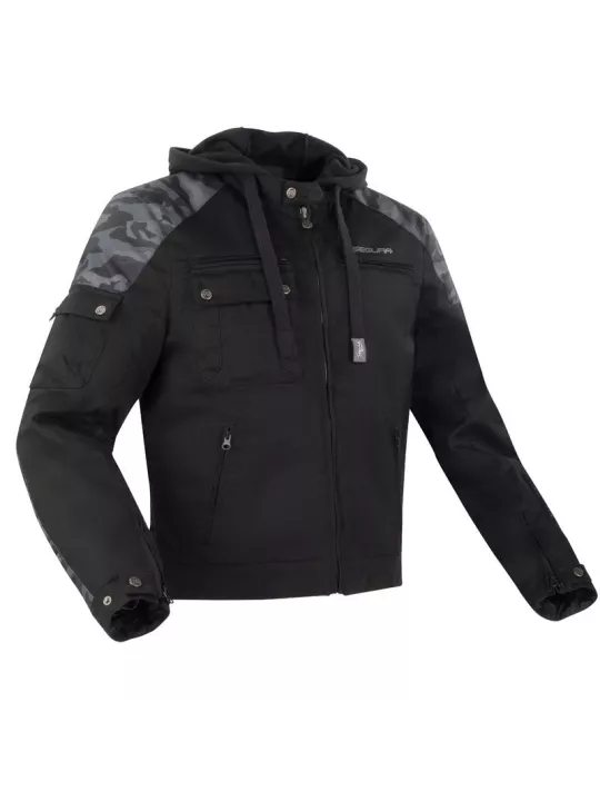 Blouson Chikko-Segura