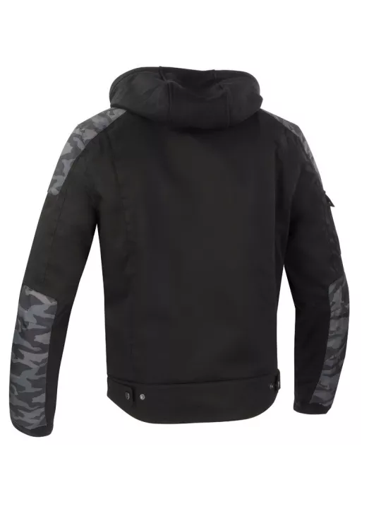 Blouson Chikko-Segura
