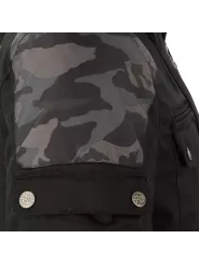 Blouson Chikko-Segura
