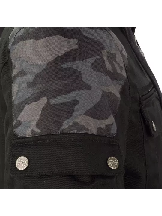 Blouson Chikko-Segura