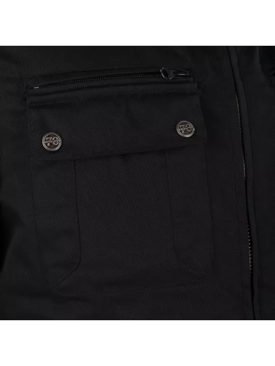 Blouson Chikko-Segura