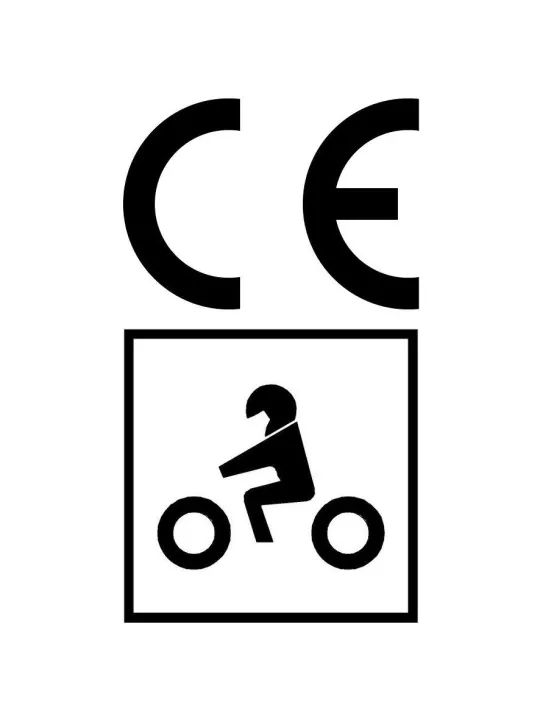 CAZADORA CHIKKO-SEGURA