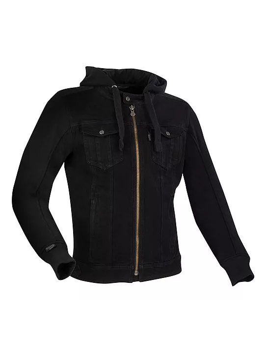 Jessy retro jacket- Segura
