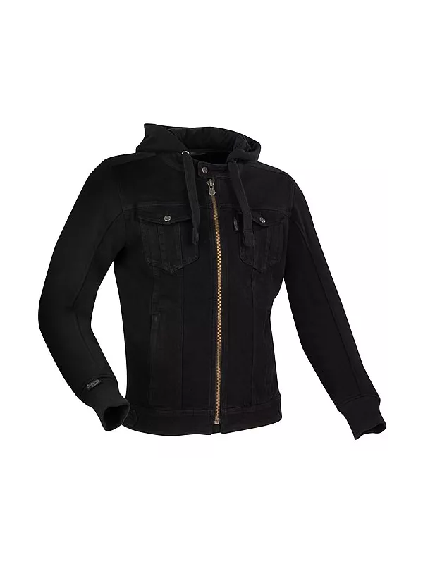 Jessy retro jacket- Segura