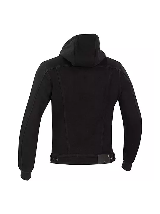 Jessy retro jacket- Segura