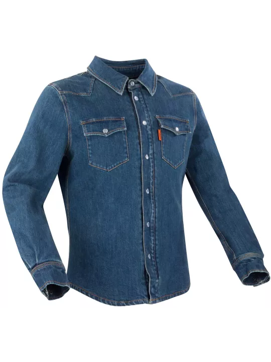 Blouson Terence - Segura