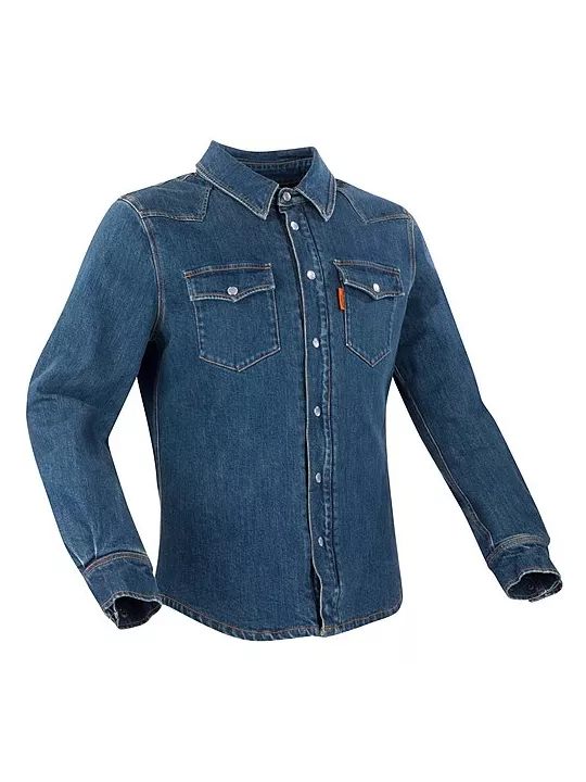 Blouson Terence - Segura