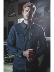 Blouson Terence - Segura