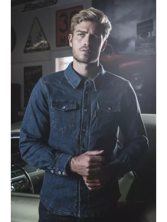 Blouson Terence - Segura