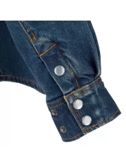 Jacke Terence - Segura