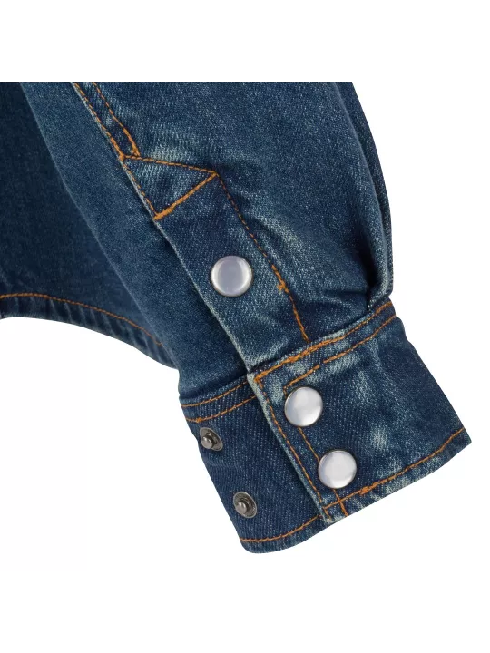Jacke Terence - Segura