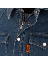 Jacke Terence - Segura