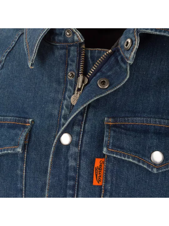 Jacke Terence - Segura