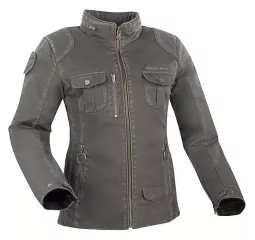 Jacke Lady Maya-Segura