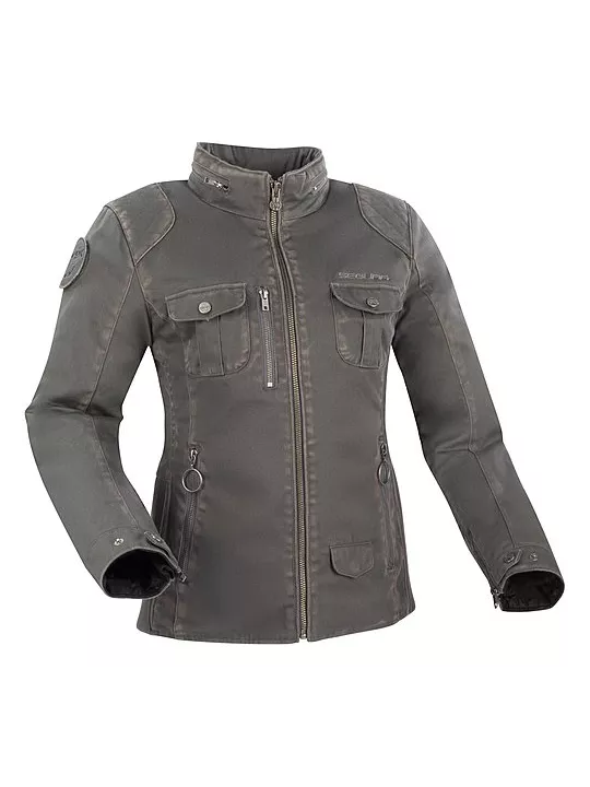 Blouson Lady Maya-Segura