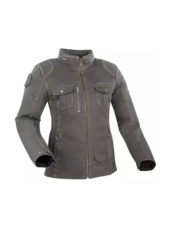 Blouson Lady Maya-Segura