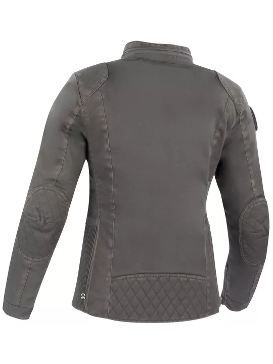 Blouson Lady Maya-Segura