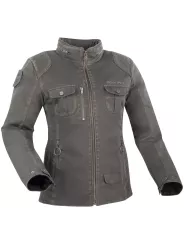 Blouson Lady Maya-Segura