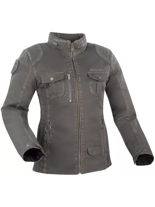 Blouson Lady Maya-Segura