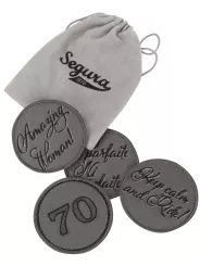 Blouson Lady Maya-Segura