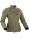 Blouson Lady Maya-Segura