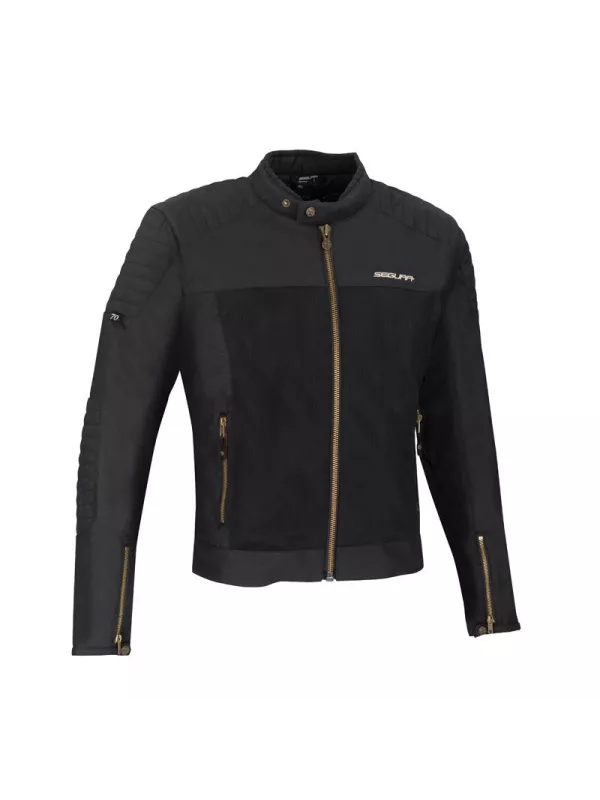 Oskar retro jacket- Segura