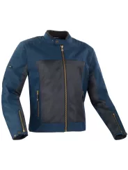 Oskar retro jacket- Segura