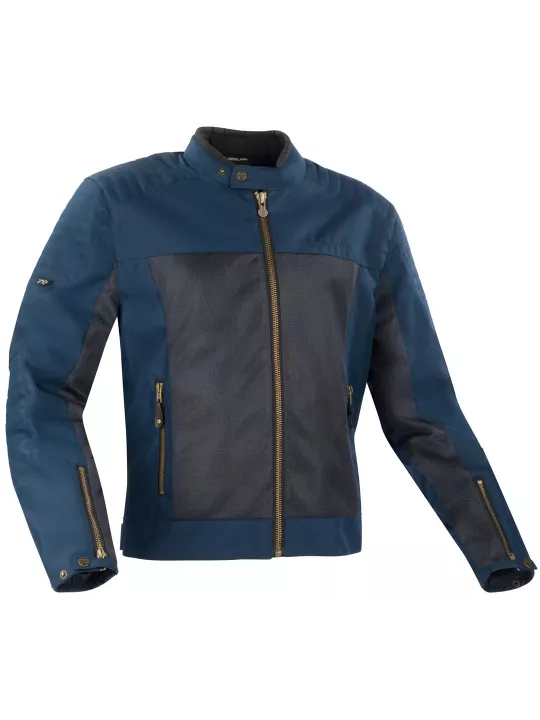 Oskar retro jacket- Segura