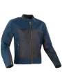 Oskar retro jacket- Segura