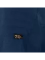 Oskar retro jacket- Segura