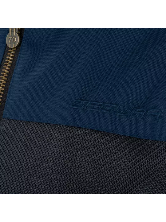 Oskar retro jacket- Segura