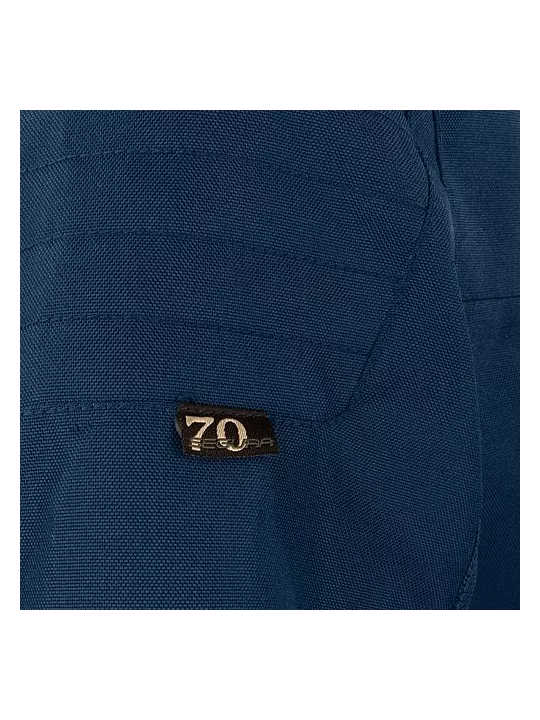 Oskar retro jacket- Segura