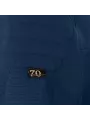 Oskar retro jacket- Segura