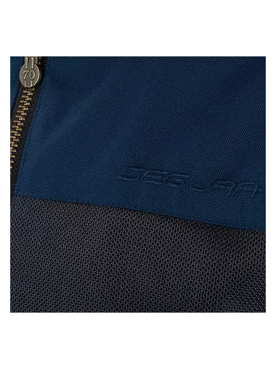 Oskar retro jacket- Segura