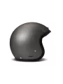 Casque Jet Vintage Matt Grey - Dmd