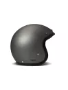 Casque Jet Vintage Matt Grey - Dmd