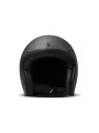 CASCO JET VINTAGE MATT GREY-DMD