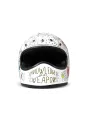 Casque Integral Racer Tribal-Dmd