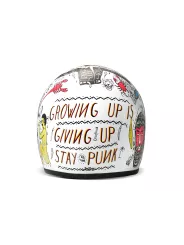 Racer Tribal Full Face Helmet - DMD