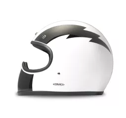 Capacete Racer Flash-Dmd