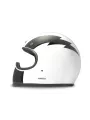 Casque Integral Racer Flash-Dmd