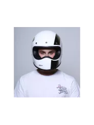 Casque Integral Racer Flash-Dmd