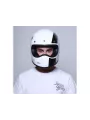 Casque Integral Racer Flash-Dmd