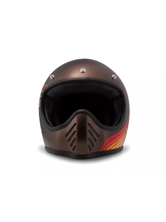 Casque Integral Seventyfive Waves-Dmd