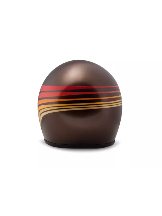 Seventyfive Waves Full Face Helmet - DMD