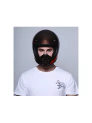 Casque Integral Seventyfive Waves-Dmd